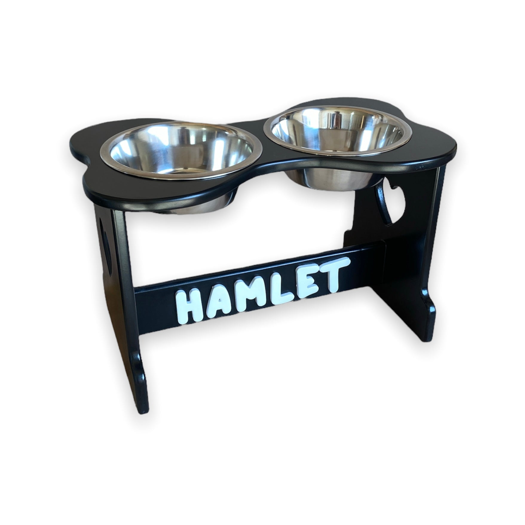 Stunning Bone Feeder For Pets With Paralysis image