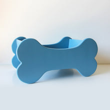 Load image into Gallery viewer, Bone Shaped Toy Box
